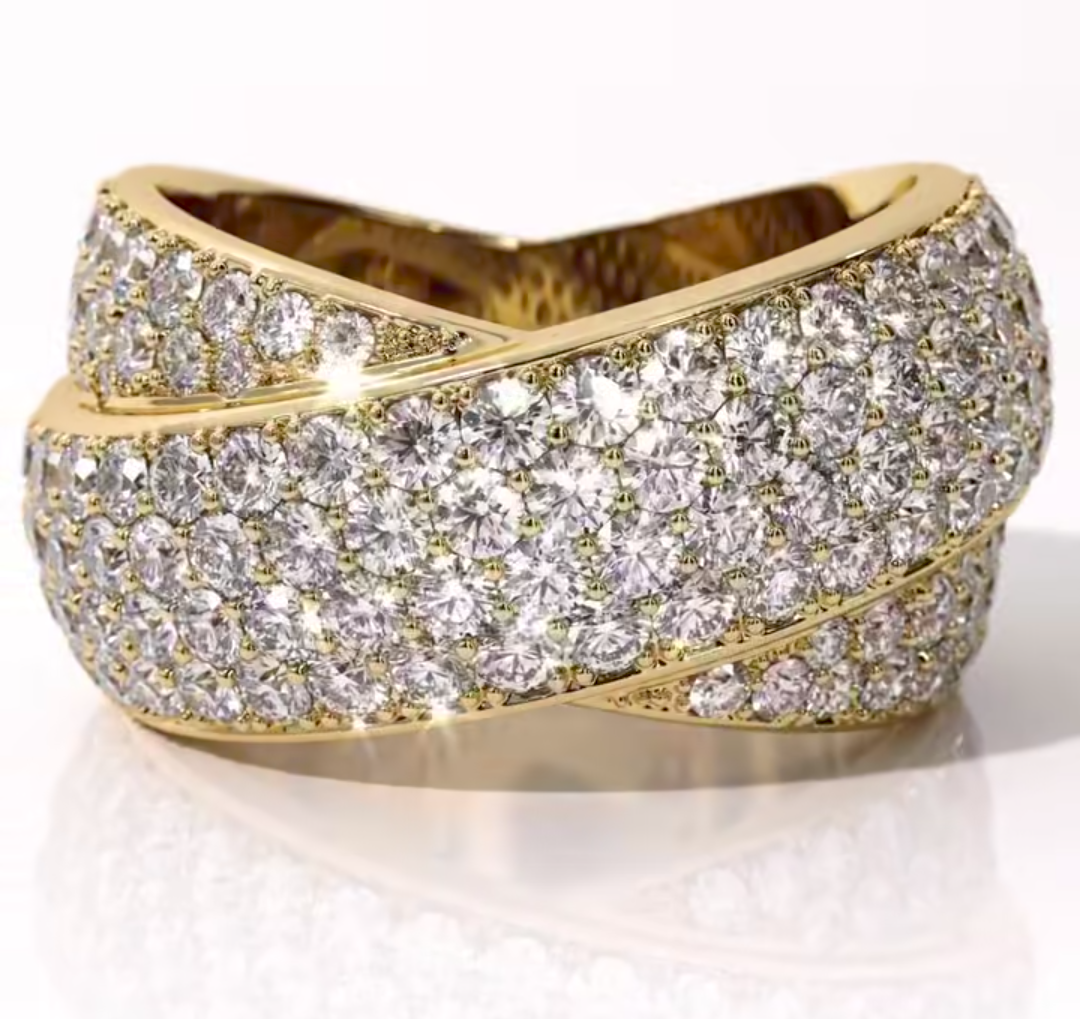 Solstice Cuff
